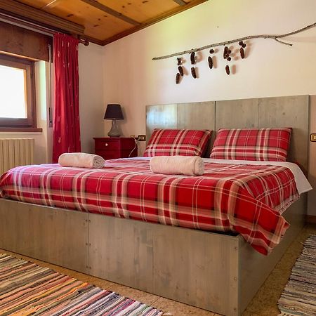 All'Ombra Del Mortirolo Mazzo di Valtellina Eksteriør bilde